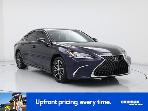 2024 Lexus ES 350