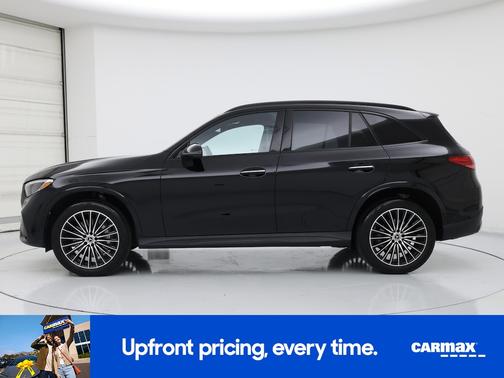 2023 Mercedes-Benz GLC 300 