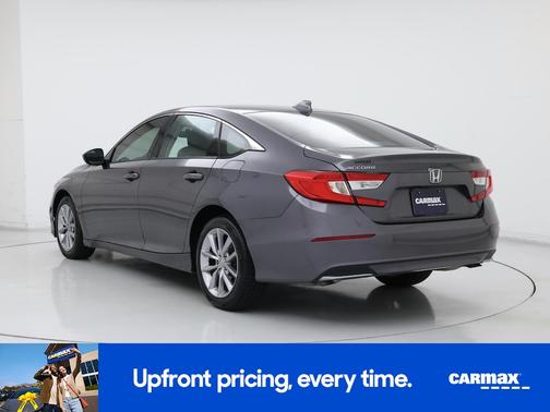 2022 Honda Accord LX