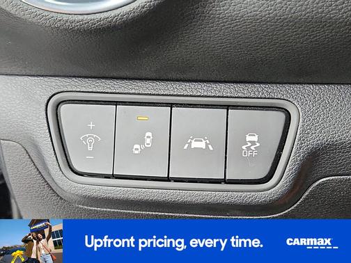 2020 Kia Forte GT-Line