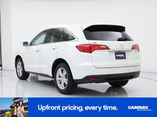 2015 Acura RDX