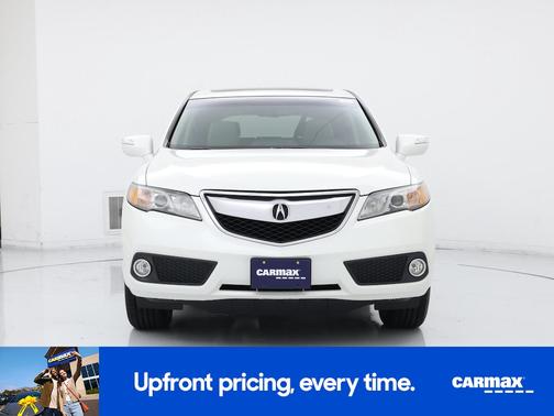 2015 Acura RDX
