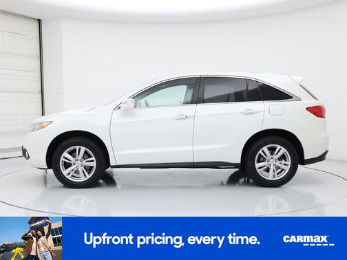 2015 Acura RDX