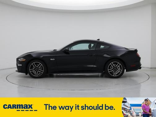 2022 Ford Mustang GT