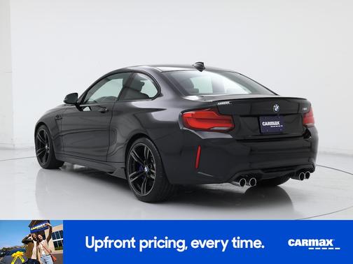 2018 BMW M2