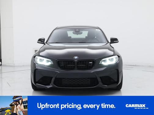 2018 BMW M2