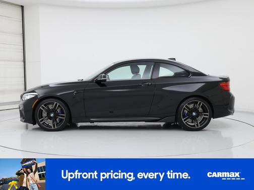 2018 BMW M2