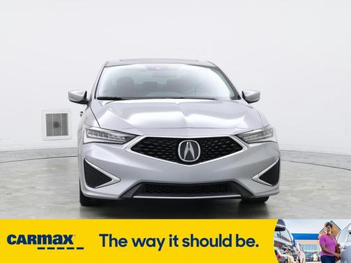 2019 Acura ILX