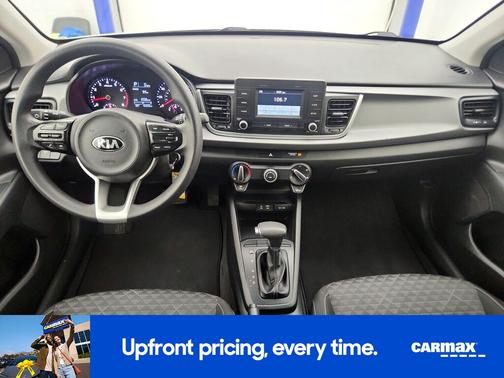 2018 Kia Rio S