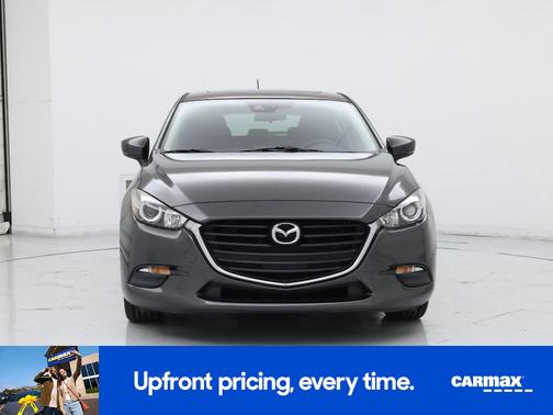 2017 Mazda Mazda3 Touring