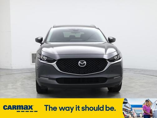 2023 Mazda CX-30 2.5 S Select Package