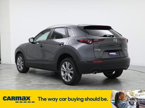 2023 Mazda CX-30 2.5 S Select Package