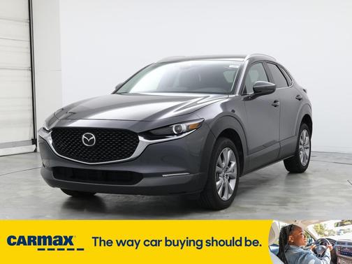 2023 Mazda CX-30 2.5 S Select Package