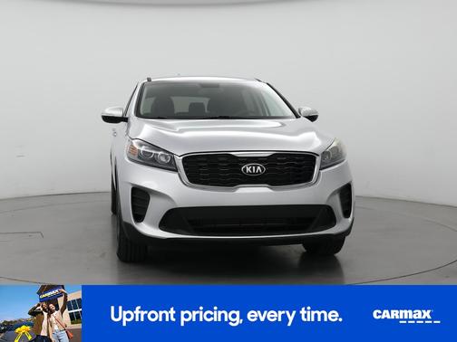 2020 Kia Sorento L