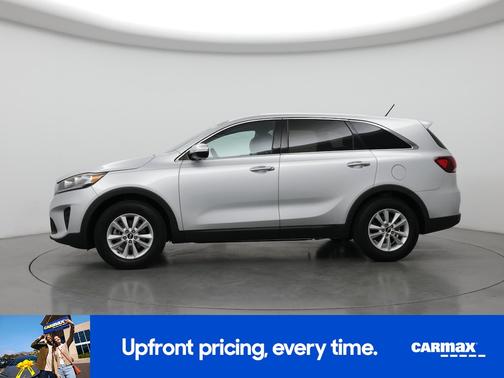 2020 Kia Sorento L
