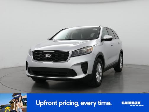 2020 Kia Sorento L