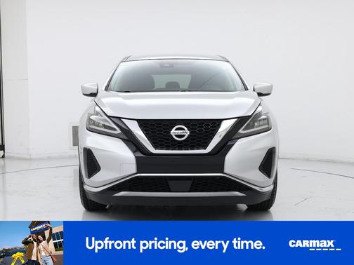 2022 Nissan Murano S