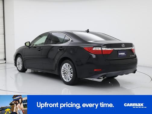 2014 Lexus ES 350
