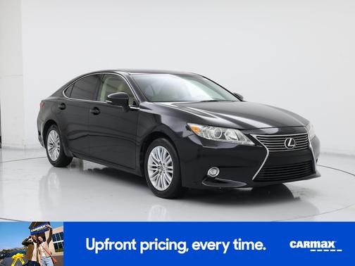 2014 Lexus ES 350
