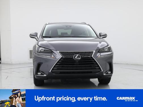 2020 Lexus NX 300 NX 300