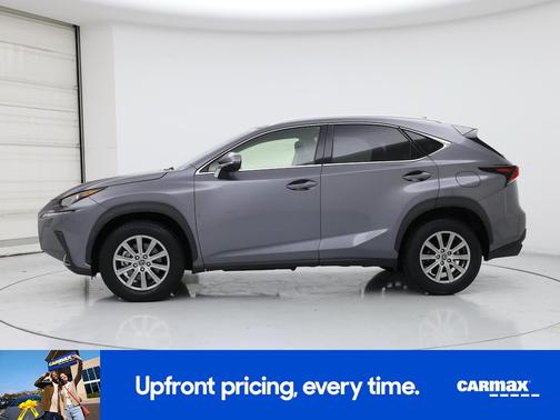 2020 Lexus NX 300 NX 300