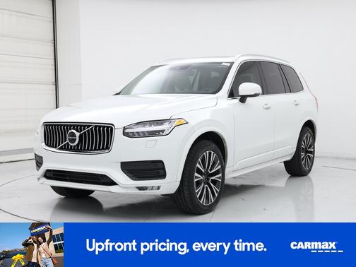 2021 Volvo XC90 T5 Momentum