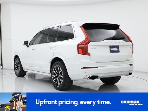 2021 Volvo XC90 T5 Momentum