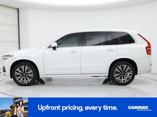 2021 Volvo XC90 T5 Momentum