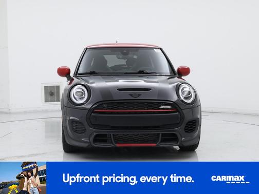 2021 MINI Hardtop John Cooper Works