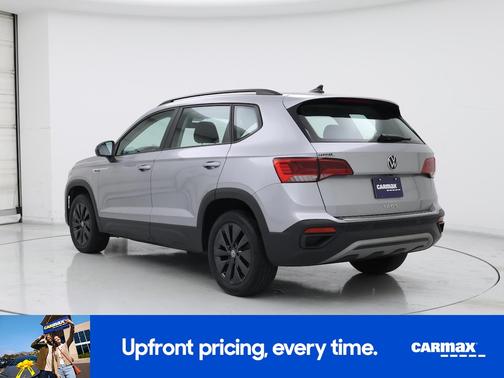 2023 Volkswagen Taos S