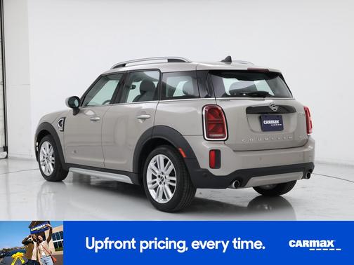 2023 MINI Countryman S ALL4