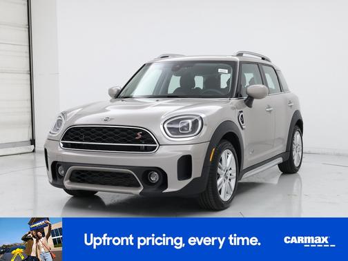 2023 MINI Countryman S ALL4