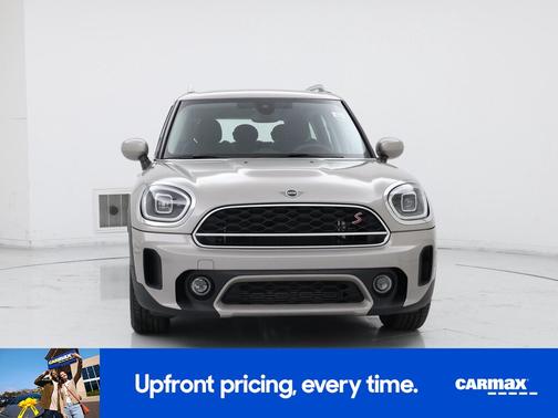2023 MINI Countryman S ALL4