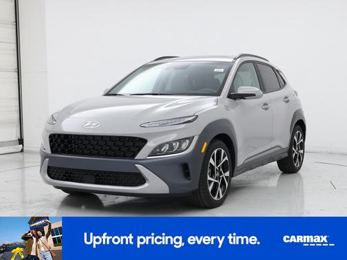 2023 Hyundai KONA Limited