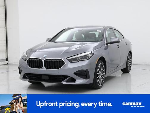 2023 BMW 228 Gran Coupe I Gran Coupe