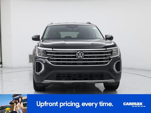 2024 Volkswagen Atlas SE w/Tech