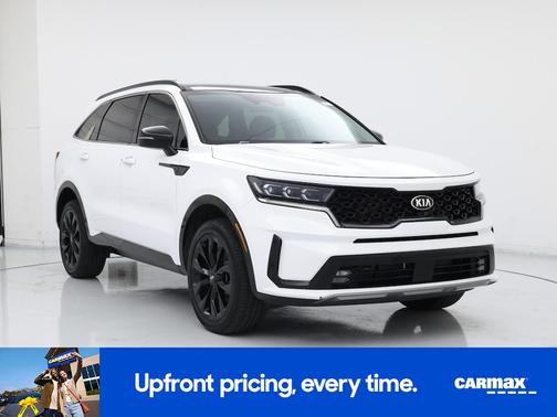 2021 Kia Sorento SX