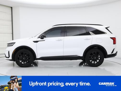 2021 Kia Sorento SX