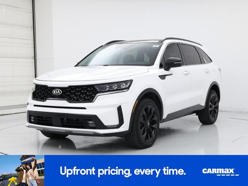 2021 Kia Sorento SX