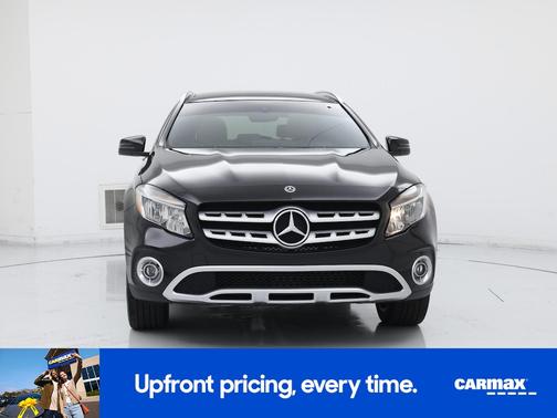 2020 Mercedes-Benz GLA 250 GLA 250