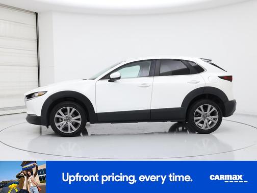 2021 Mazda CX-30 Preferred