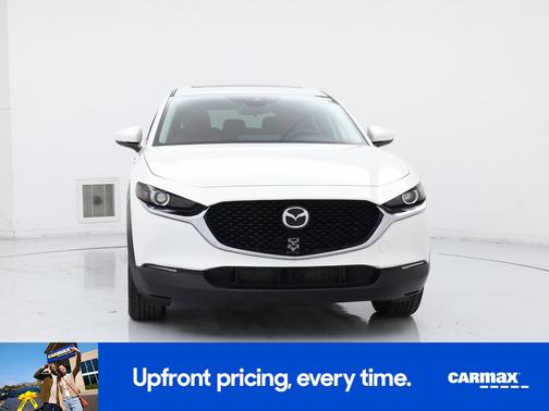 2021 Mazda CX-30 Preferred