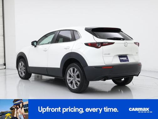 2021 Mazda CX-30 Preferred