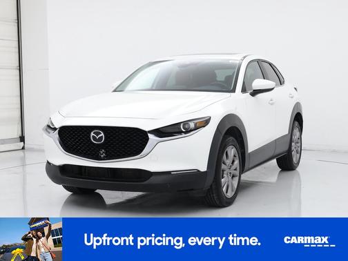 2021 Mazda CX-30 Preferred