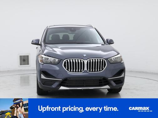 2021 BMW X1 SDrive28i