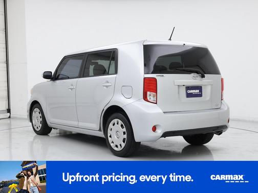 2015 Scion xB 