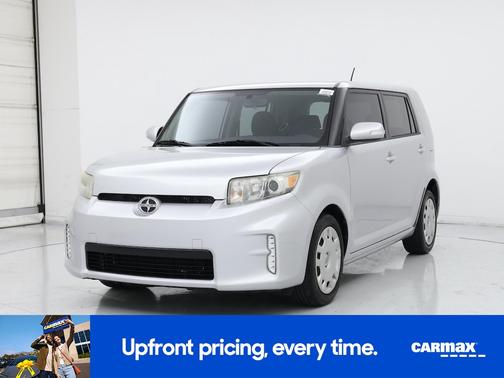 2015 Scion xB 