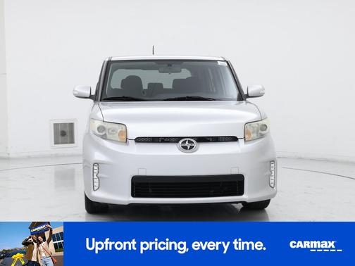 2015 Scion xB 