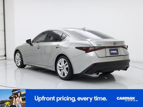 2023 Lexus IS 300 IS 300