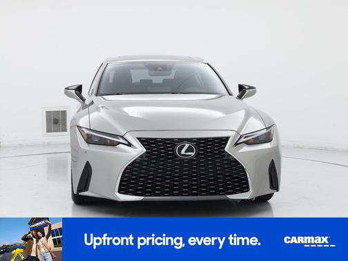 2023 Lexus IS 300 IS 300